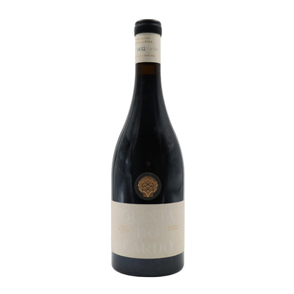 Quinta do Cardo Grande Reserva Tinto