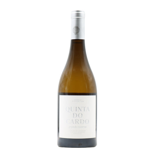 Quinta do Cardo Grande Reserva Branco 2021