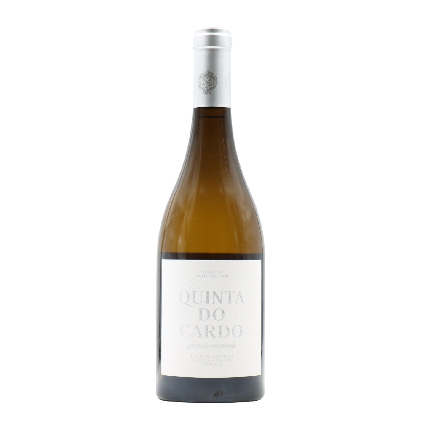 Quinta do Cardo Grande Reserva White 2021