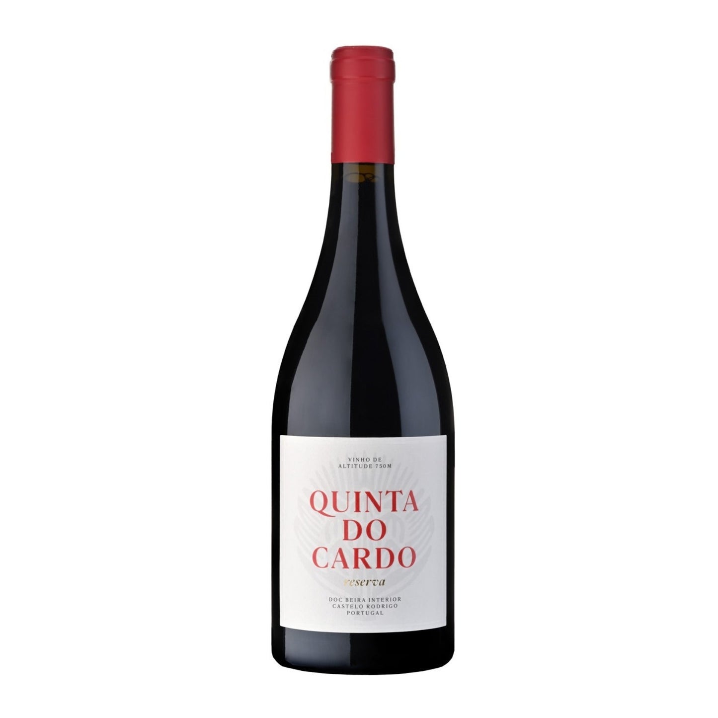 Quinta do Cardo Reserva Tinto 2019