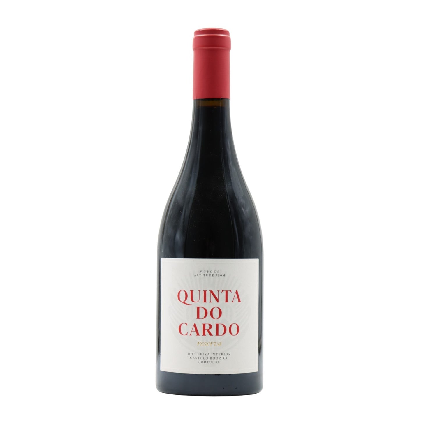 Quinta do Cardo Reserve Red 2019