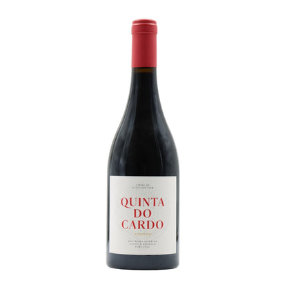 Quinta do Cardo Reserve Red 2019
