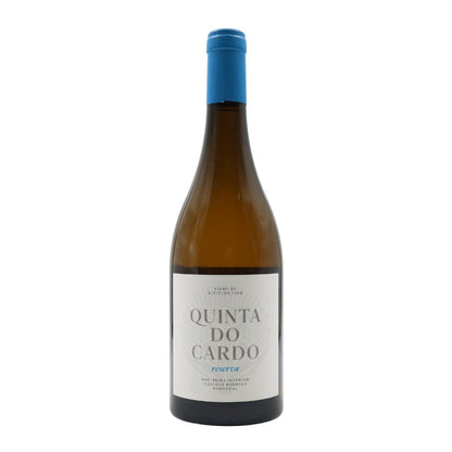 Quinta do Cardo Reserva Branco