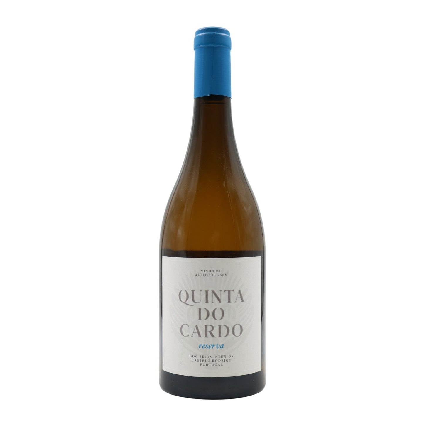 Quinta do Cardo Reserva Branco