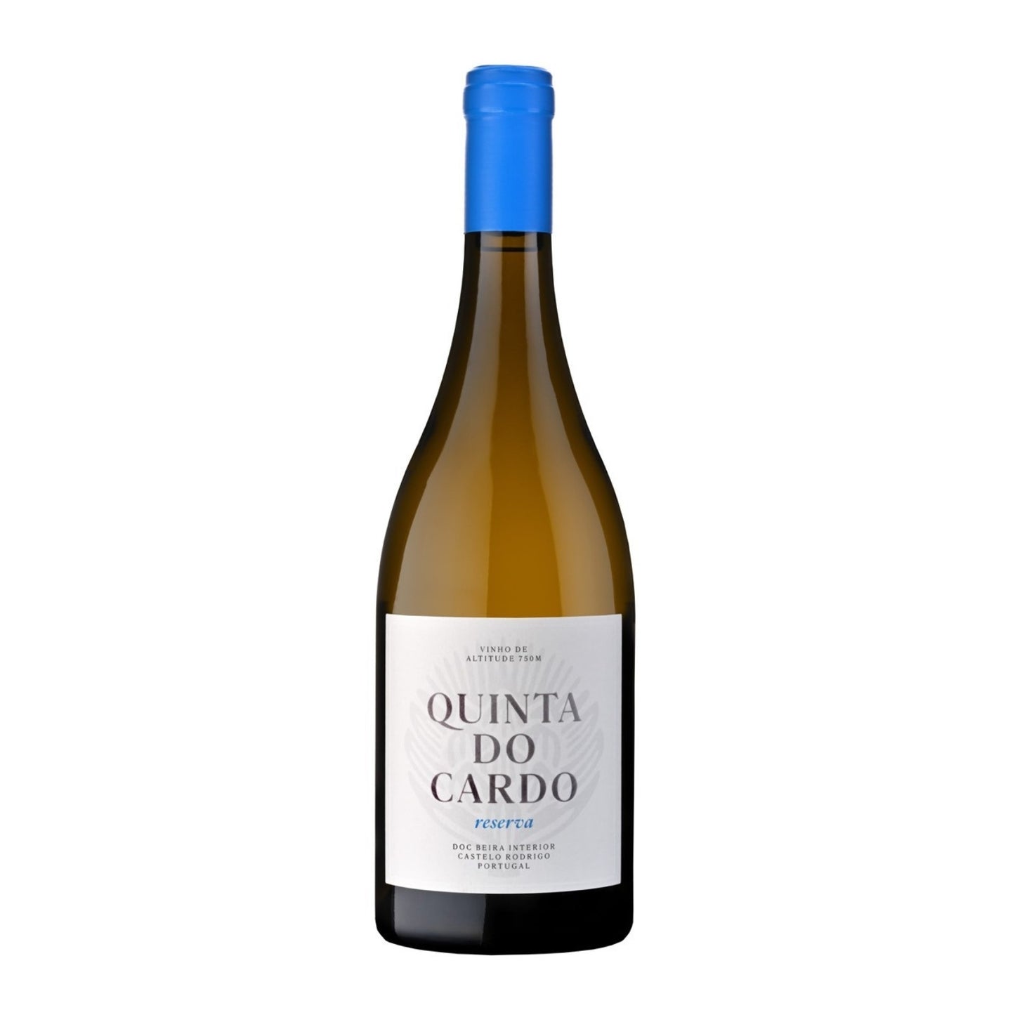 Quinta do Cardo Reserva White 2021