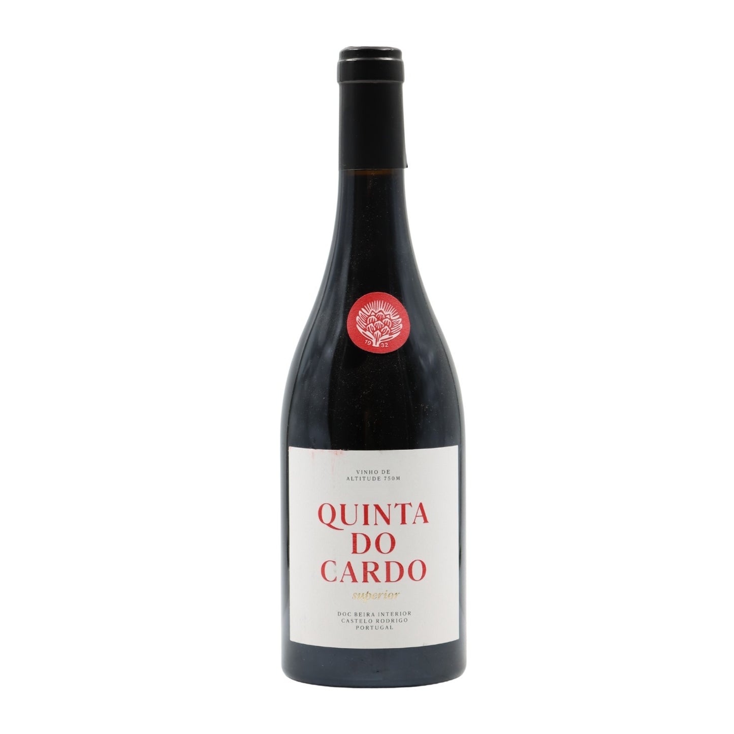 Quinta do Cardo Superior Tinto