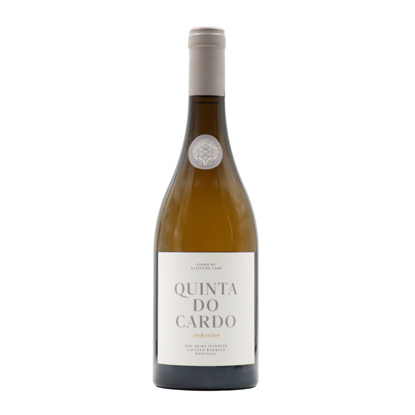 Fazenda Cardo Superior Branco 2022