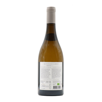 Fazenda Cardo Superior Branco 2022