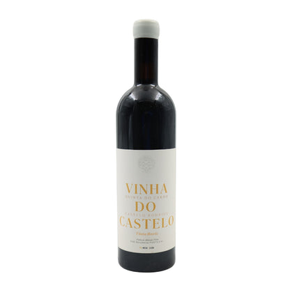 Quinta do Cardo Vinha do Castelo Tinta Roriz Red Wine 2021