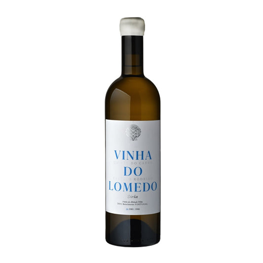 Quinta do Cardo Vineyard of Lomedo Syria White 2021