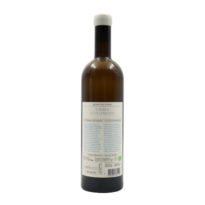 Quinta do Cardo Vinha do Lomedo Síria Branco
