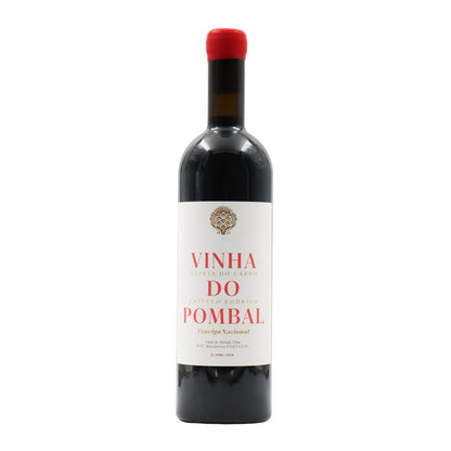 Quinta do Cardo Pombal Vineyard Touriga Nacional Red 2021