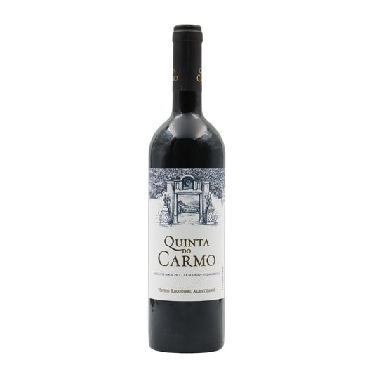 Quinta do Carmo Tinto 2019