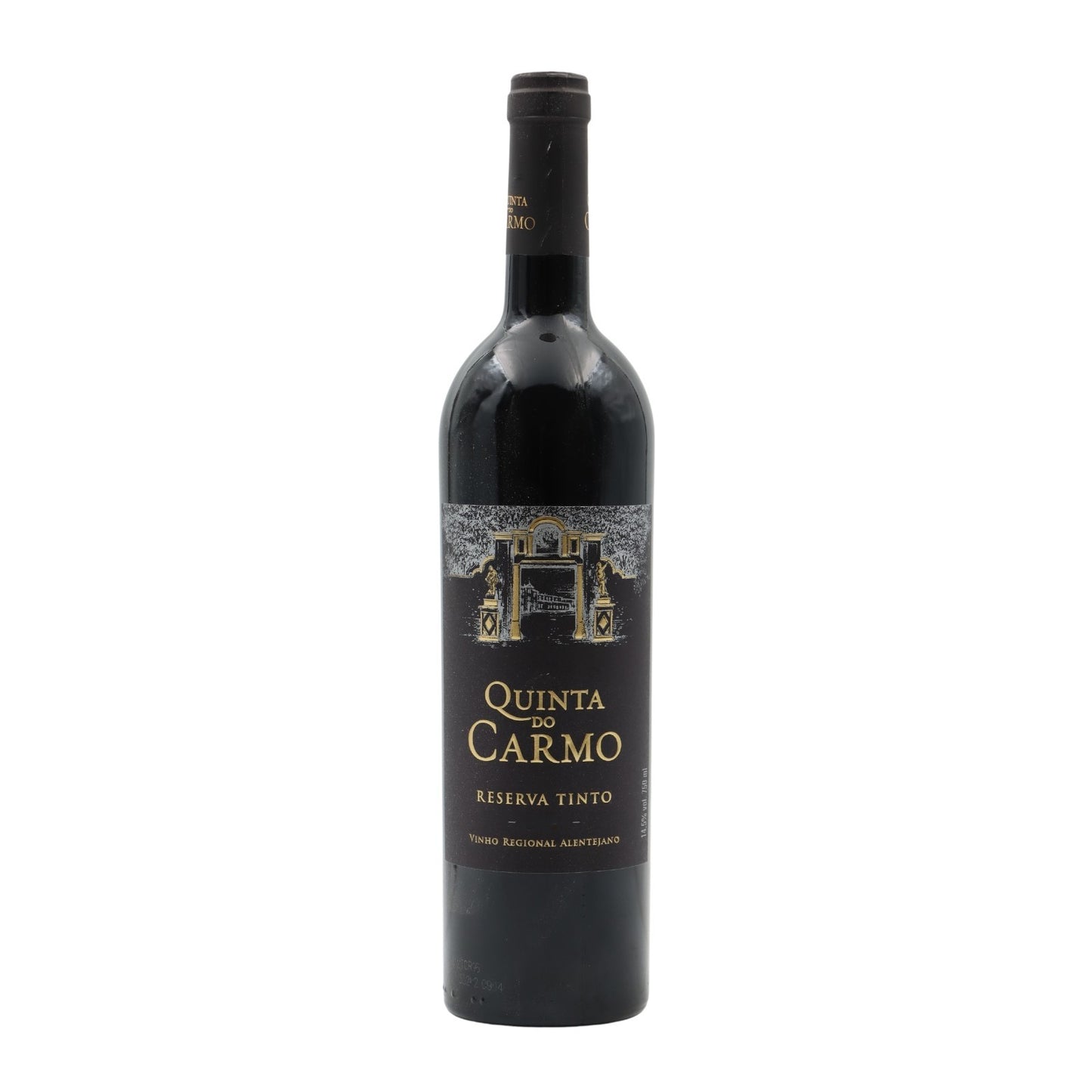 Quinta do Carmo Reserva Tinto 2017