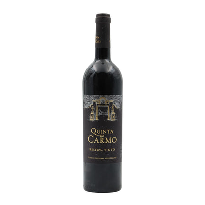 Quinta do Carmo Reserva Tinto 2017