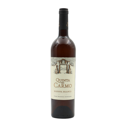 Quinta do Carmo Reserva Branco