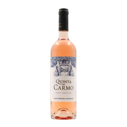 Quinta do Carmo Rosé 2023