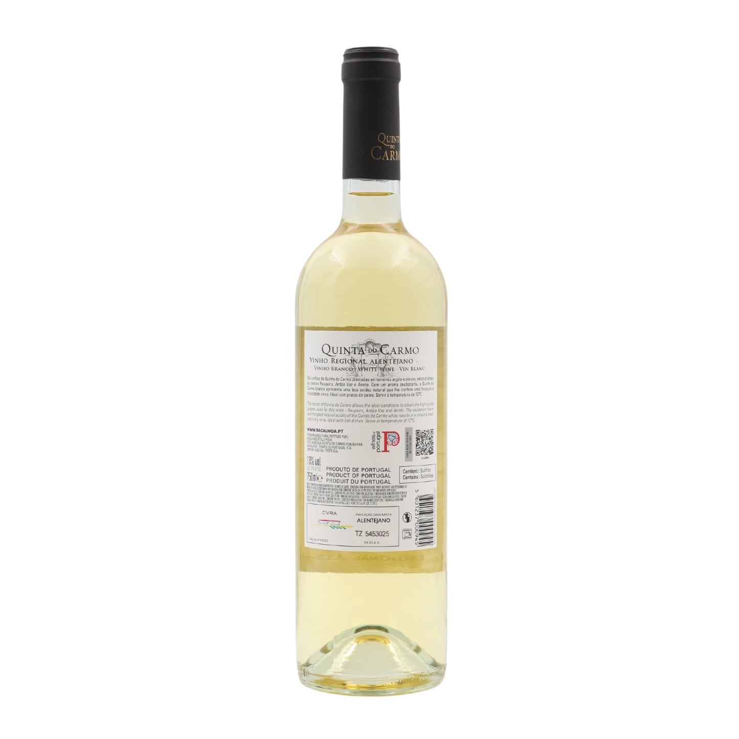 Quinta do Carmo Branco