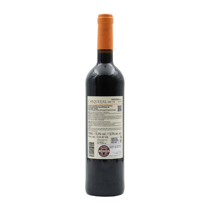 Quinta do Carqueijal Red 2021