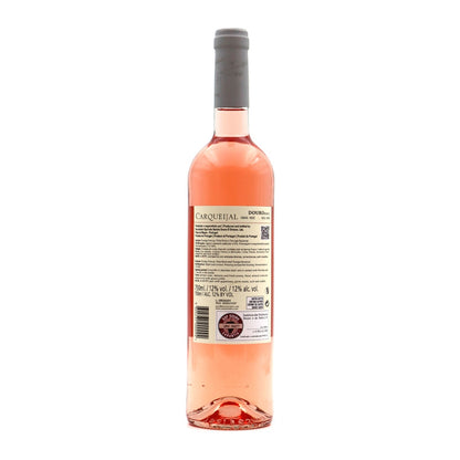 Quinta do Carqueijal Rosé 2022