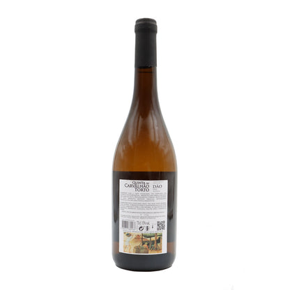 Quinta do Carvalhão Torto Encruzado Reserva Branco 2019