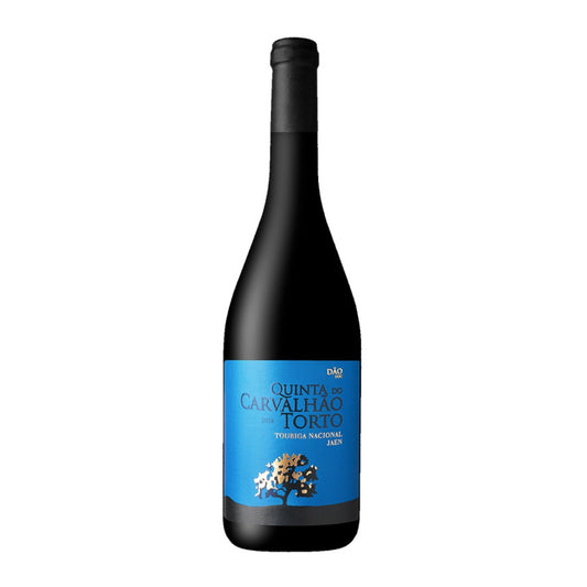 Quinta do Carvalhão Torto Touriga Nacional Jaen Tinto 2018