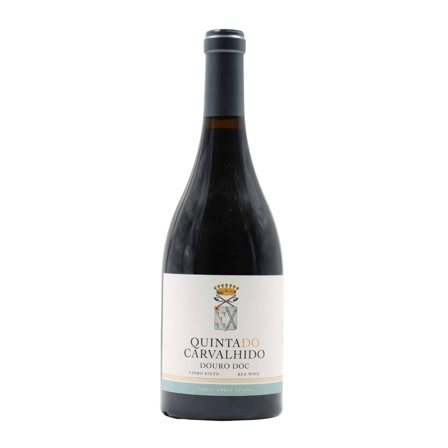 Quinta do Carvalhido Red 2020