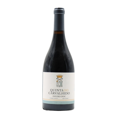 Quinta do Carvalhido Red 2020
