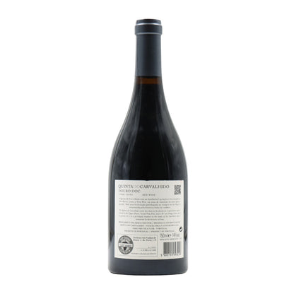 Quinta do Carvalhido Red 2020