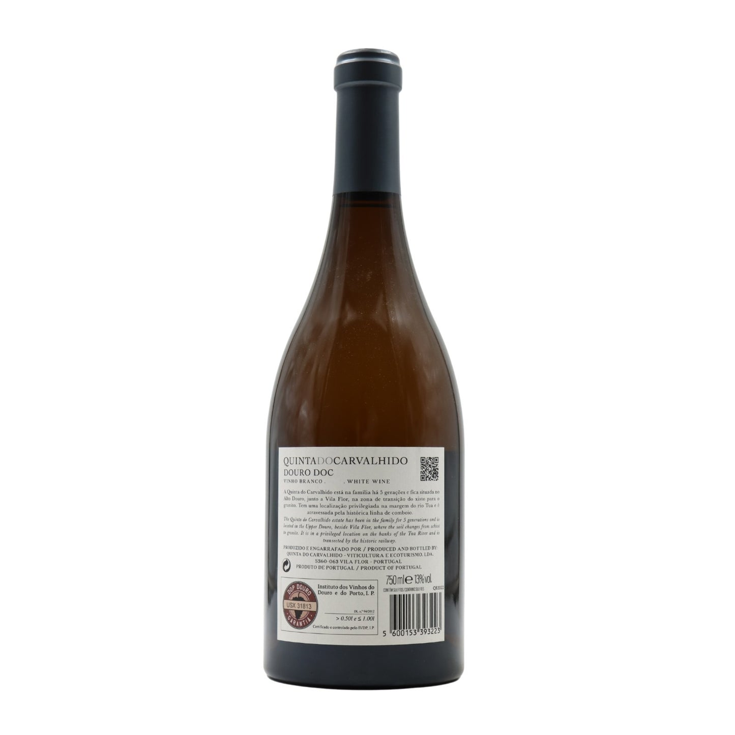 Quinta do Carvalhido Branco