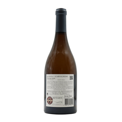Quinta do Carvalhido Branco