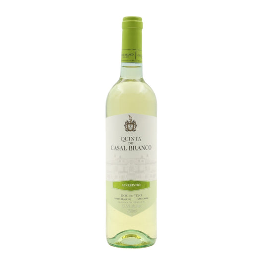 Quinta do Casal Branco Alvarinho 2022