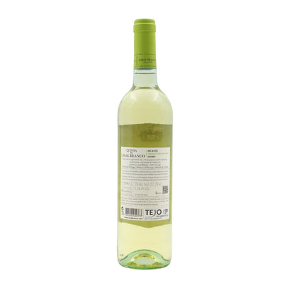 Quinta do Casal Branco Alvarinho Branco