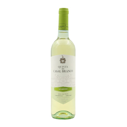 Quinta do Casal Branco Alvarinho Branco