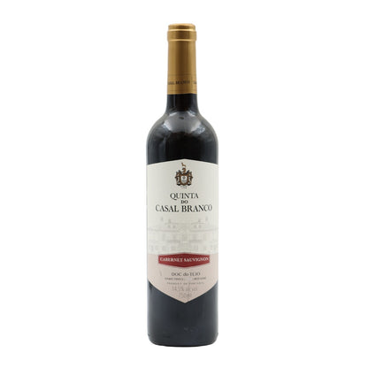 Quinta do Casal Branco Cabernet Sauvignon Tinto 2019