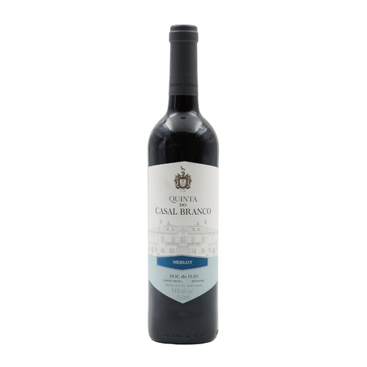 Quinta do Casal Branco Merlot Tinto 2019