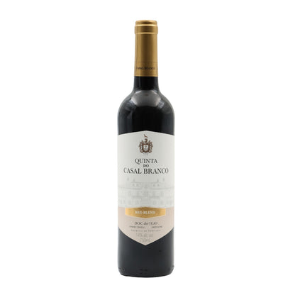 Quinta do Casal Branco Tinto 2018