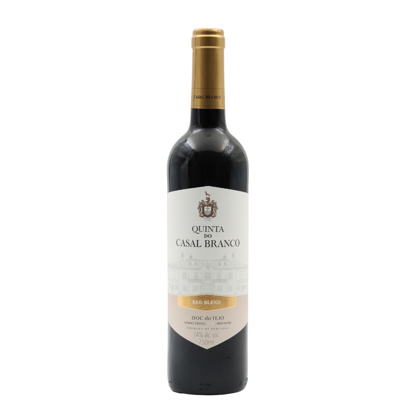 Quinta do Casal Branco Tinto