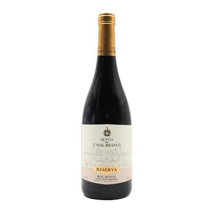 Quinta do Casal Branco Reserva Tinto