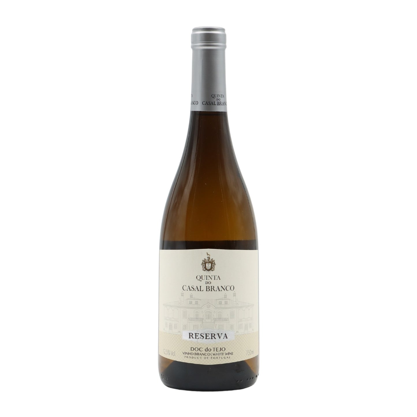 Quinta do Casal Branco Reserva Branco