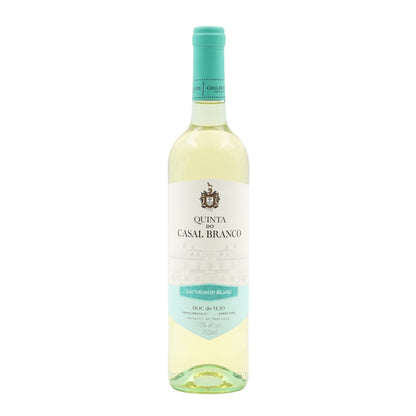 Quinta do Casal White Sauvignon Blanc White 2022