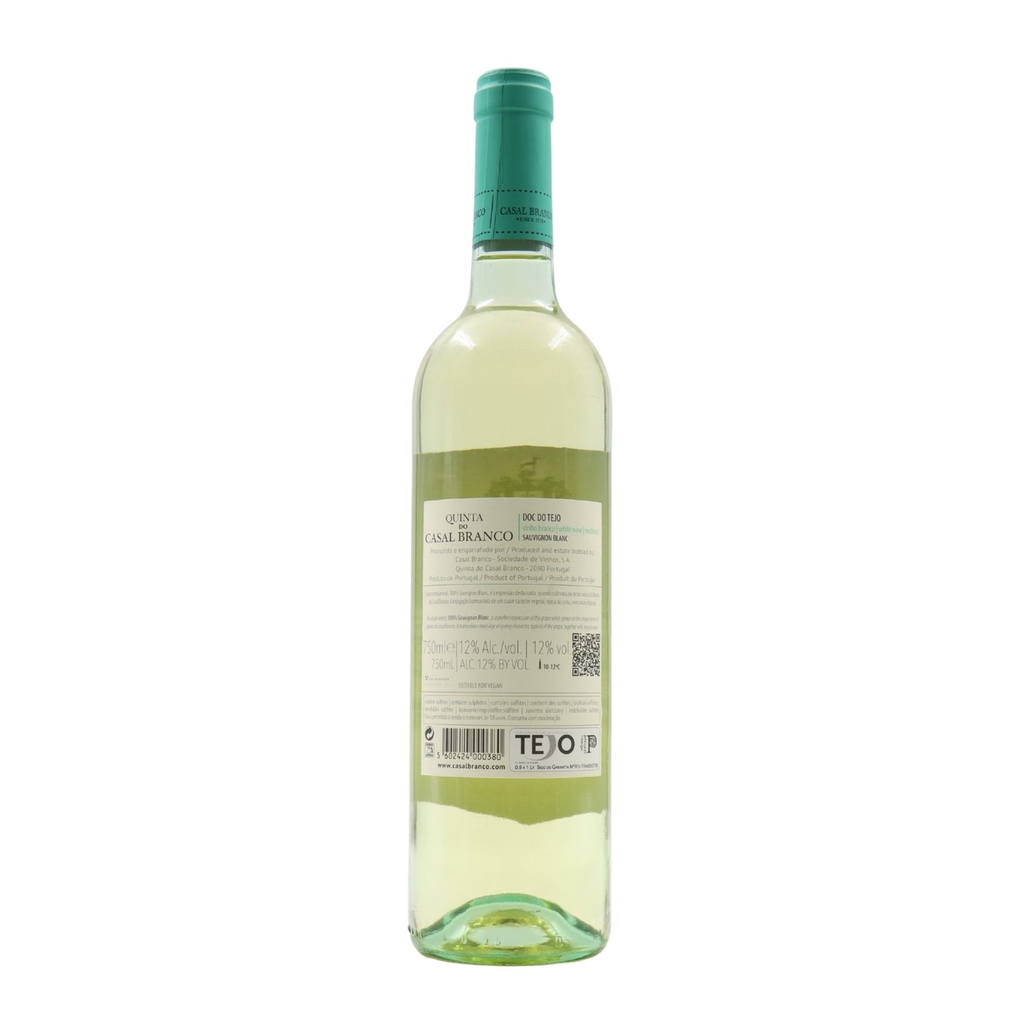 Fazenda do Casal Branco Sauvignon Blanc 2023