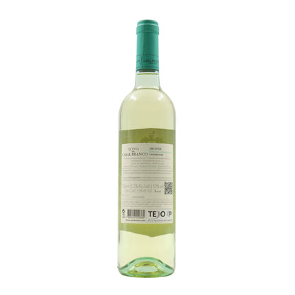 Fazenda do Casal Branco Sauvignon Blanc 2023