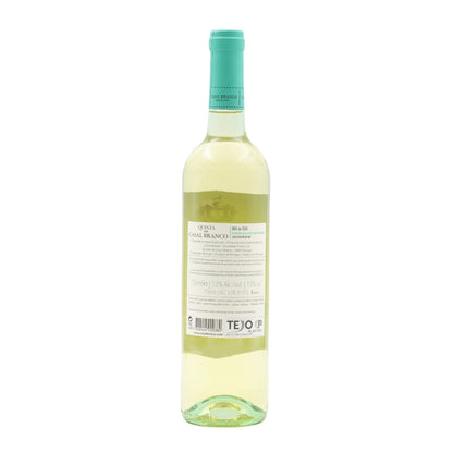 Quinta do Casal White Sauvignon Blanc White 2022