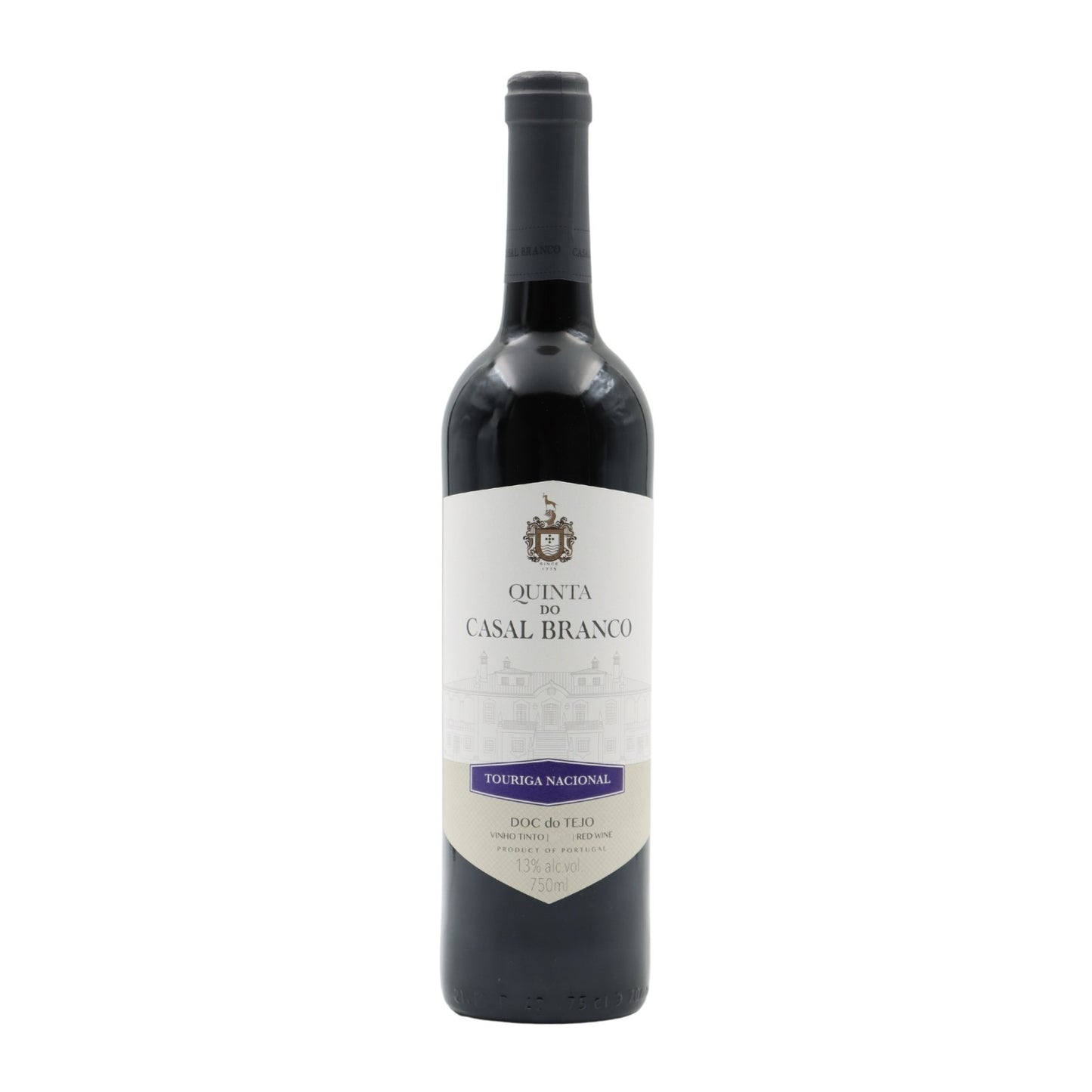 Quinta do Casal Branco Touriga Nacional Tinto