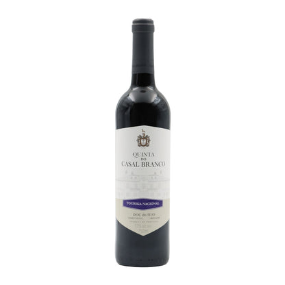 Quinta do Casal Branco Touriga Nacional Tinto