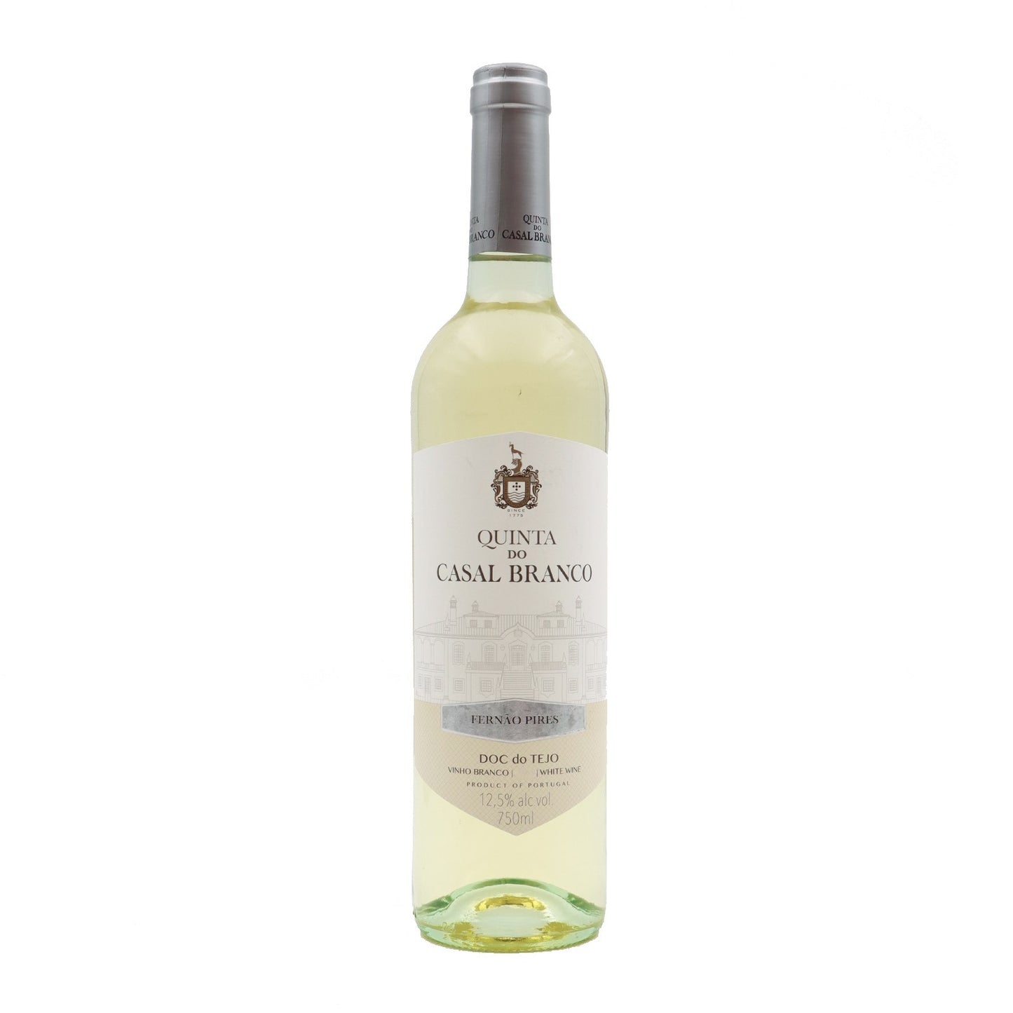 Quinta do Casal Branco Fernão Pires Branco