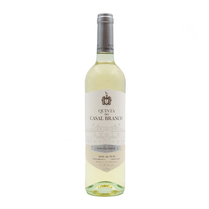 Quinta do Casal Branco Fernão Pires Branco