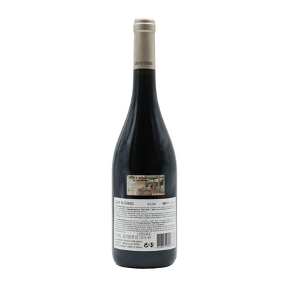 Quinta do Cerrado Reserva Tinto 2018