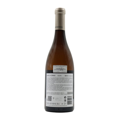 Fazenda Cerrado Reserva Branco 2022
